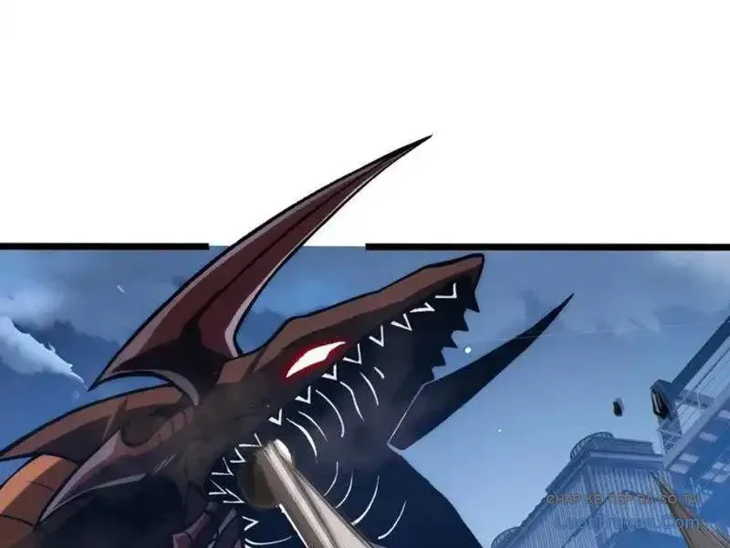 Tai Ách Giáng Lâm: Ta Tiến Hóa Thành Tinh Hồng Đế Vương - Chapter 29 - Page 9