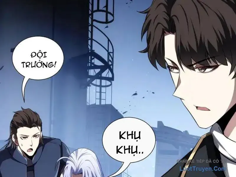 Tai Ách Giáng Lâm: Ta Tiến Hóa Thành Tinh Hồng Đế Vương - Chapter 29 - Page 99