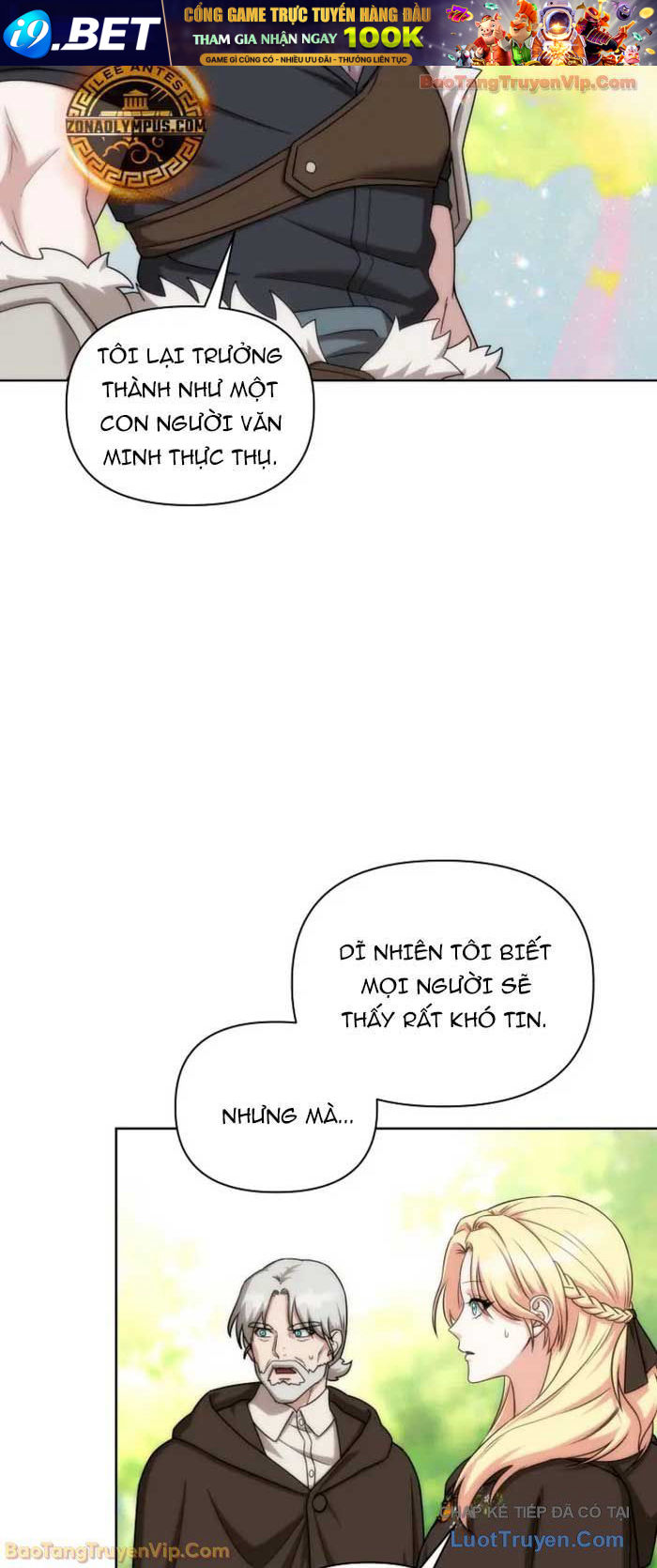 Trở Thành Man Di Ở Thế Giới Fantasy - Chapter 43 - Page 10