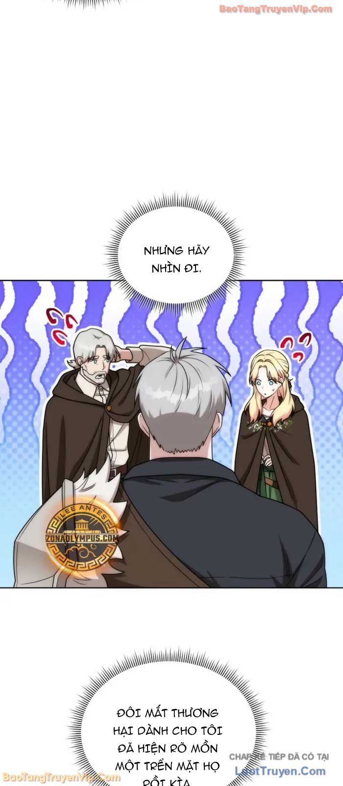 Trở Thành Man Di Ở Thế Giới Fantasy - Chapter 43 - Page 12