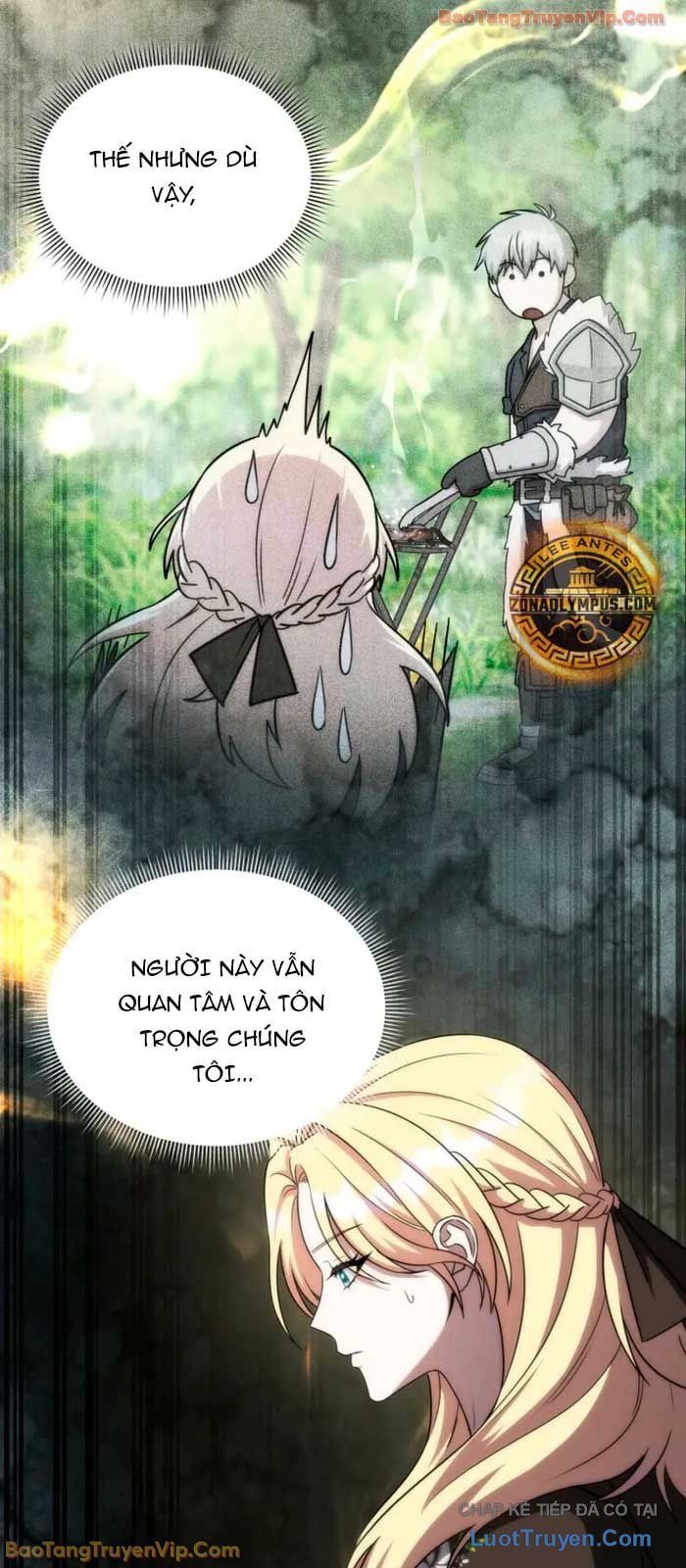 Trở Thành Man Di Ở Thế Giới Fantasy - Chapter 43 - Page 16