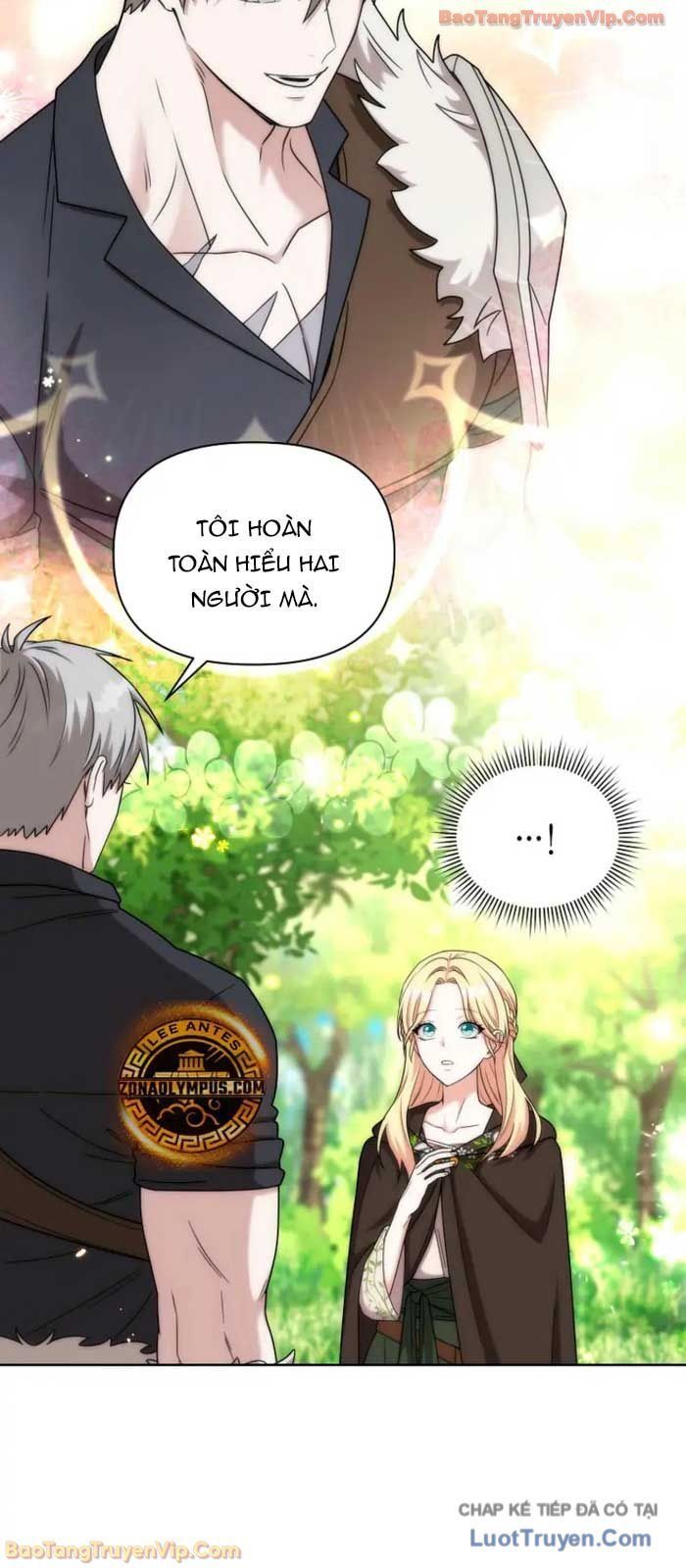 Trở Thành Man Di Ở Thế Giới Fantasy - Chapter 43 - Page 19