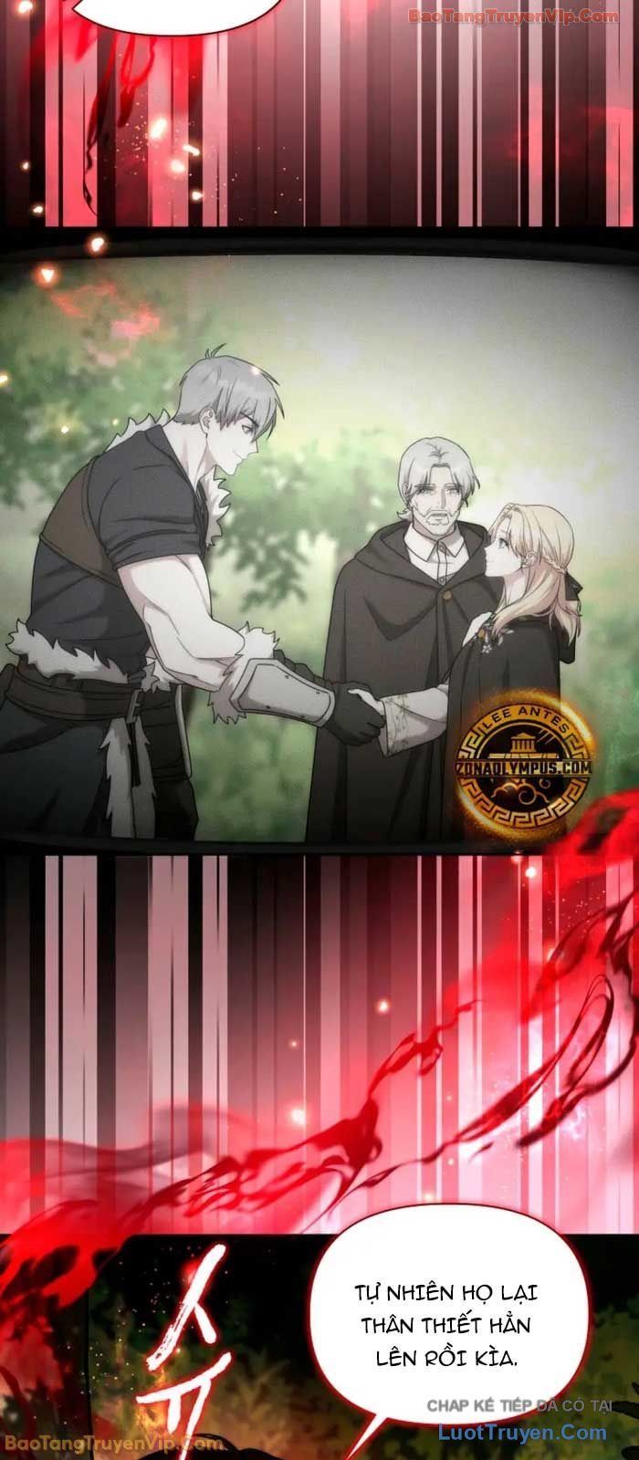 Trở Thành Man Di Ở Thế Giới Fantasy - Chapter 43 - Page 25