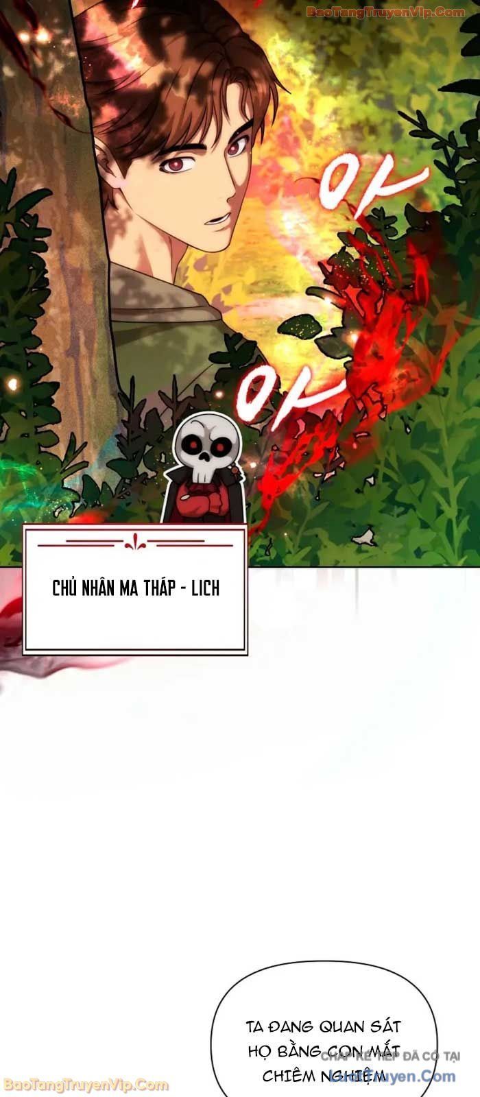 Trở Thành Man Di Ở Thế Giới Fantasy - Chapter 43 - Page 26