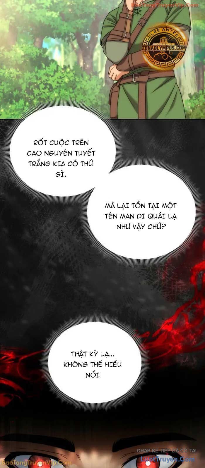 Trở Thành Man Di Ở Thế Giới Fantasy - Chapter 43 - Page 28