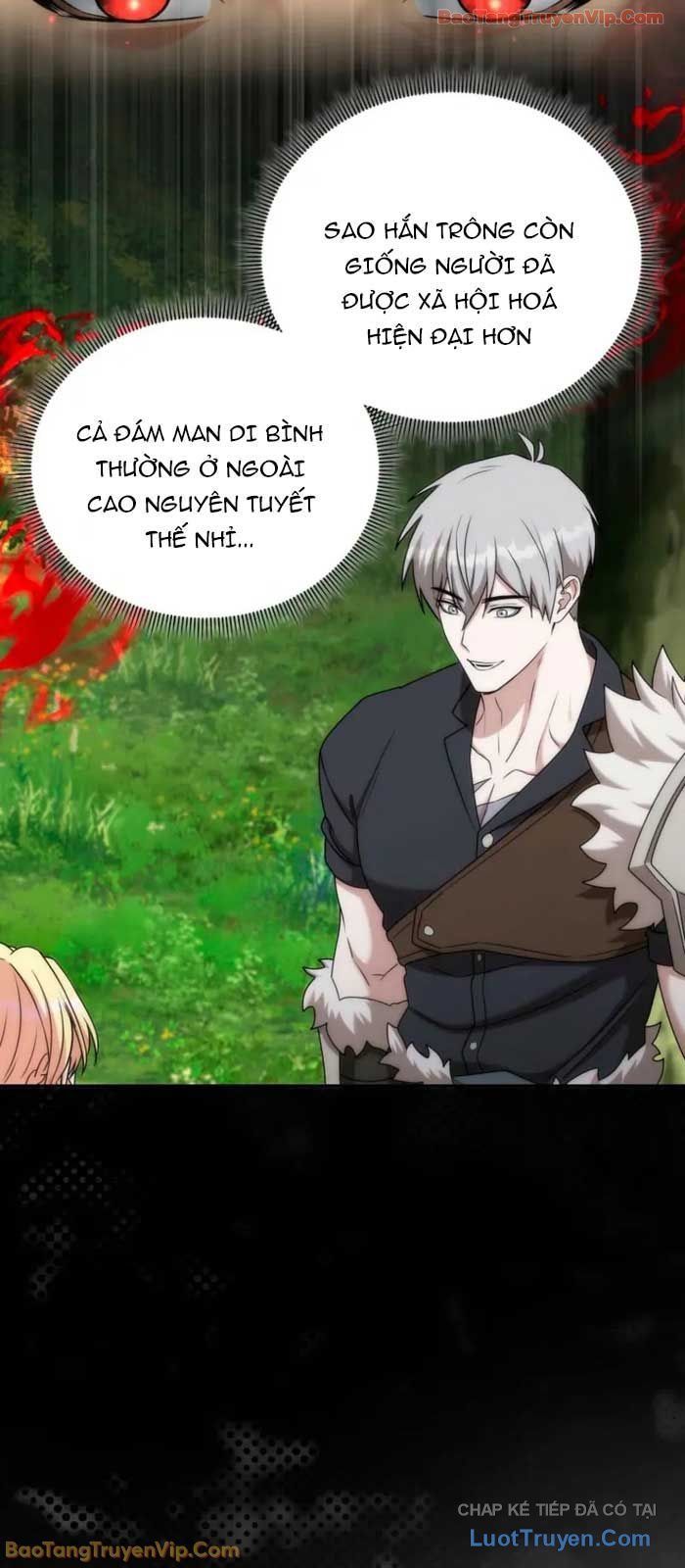 Trở Thành Man Di Ở Thế Giới Fantasy - Chapter 43 - Page 29