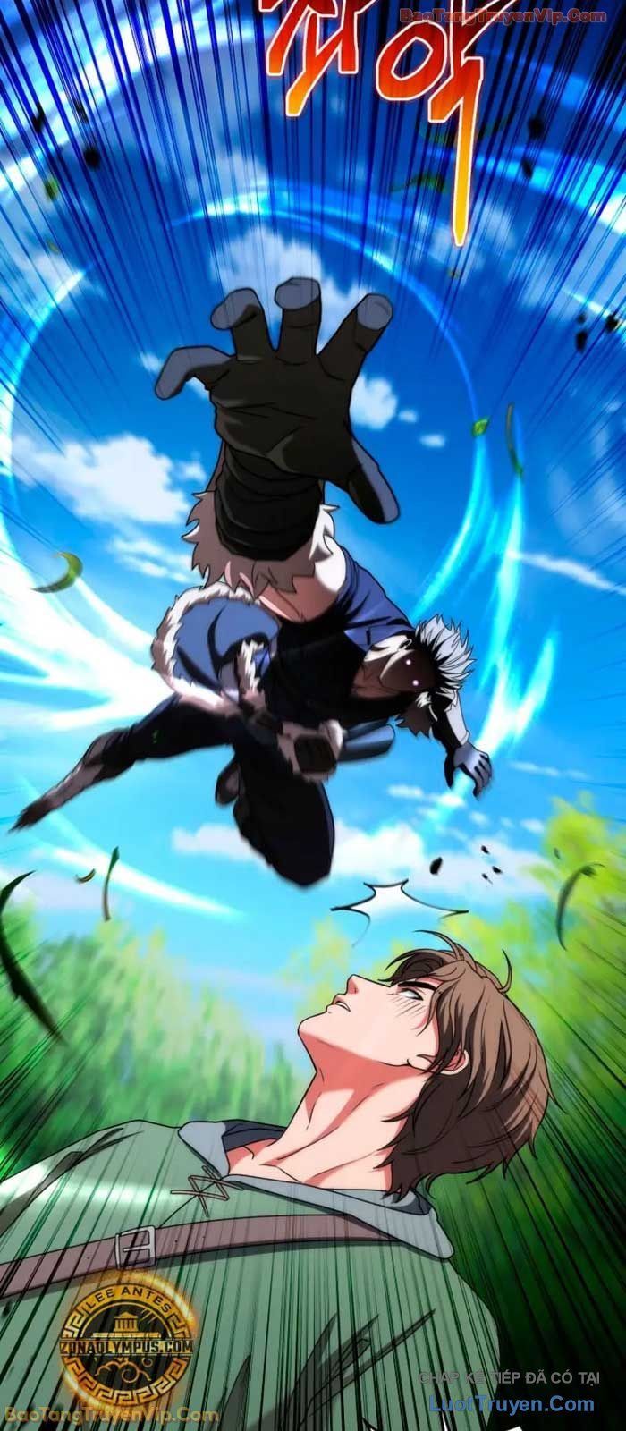 Trở Thành Man Di Ở Thế Giới Fantasy - Chapter 43 - Page 40