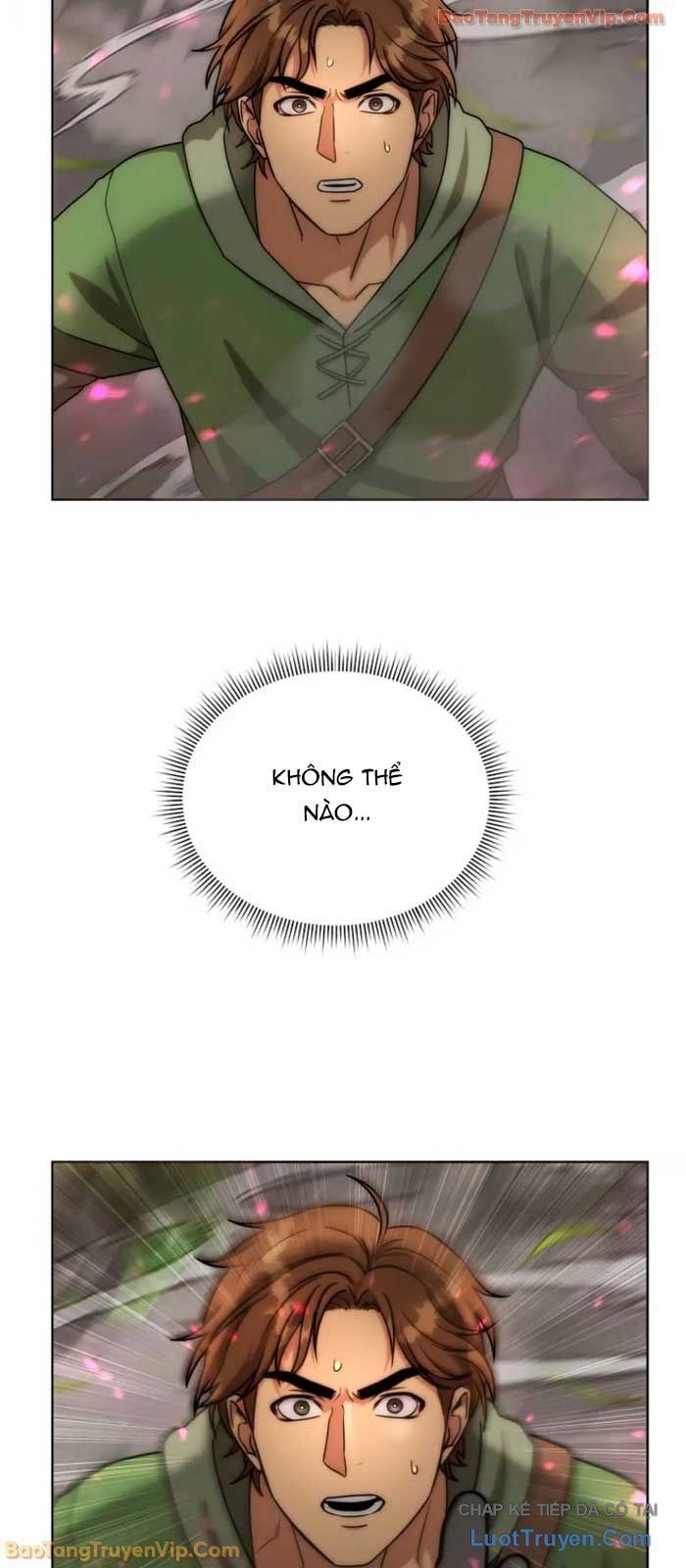 Trở Thành Man Di Ở Thế Giới Fantasy - Chapter 43 - Page 45