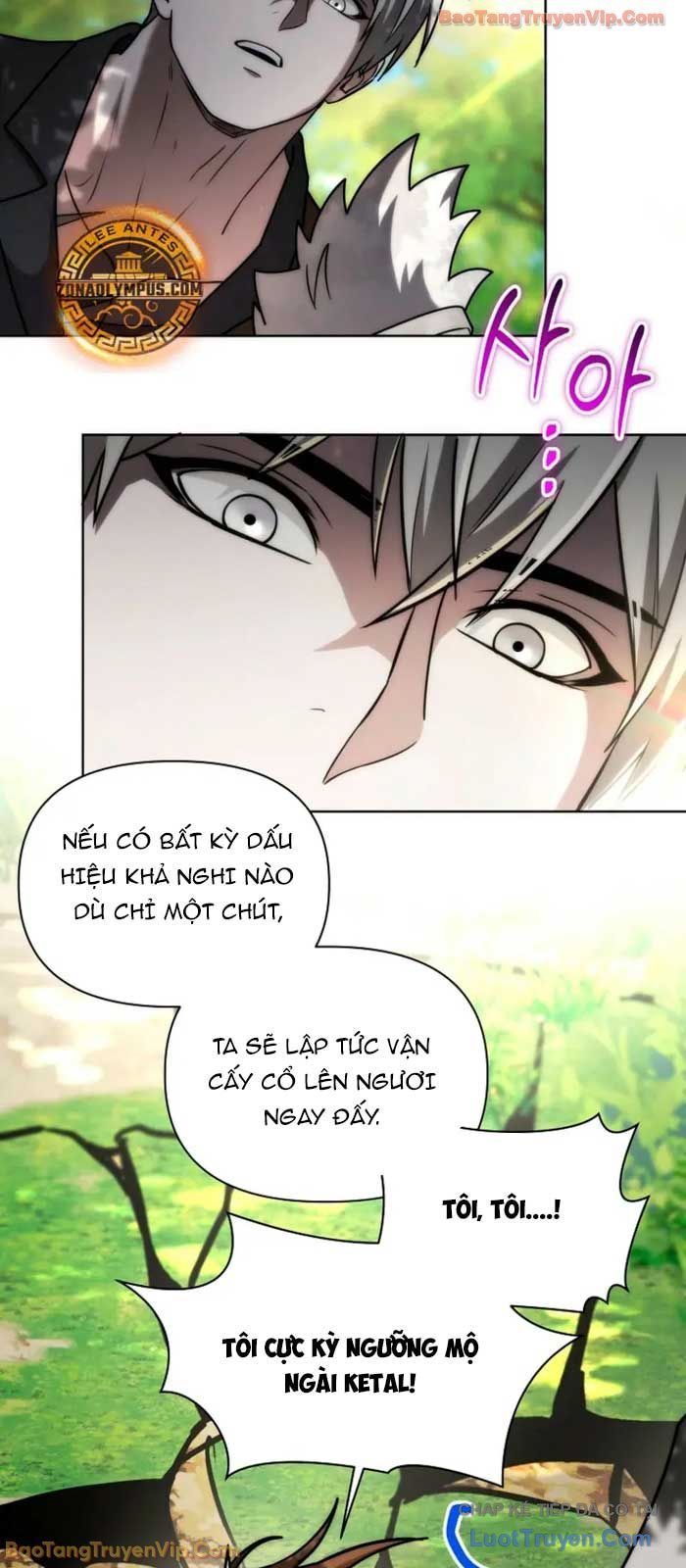 Trở Thành Man Di Ở Thế Giới Fantasy - Chapter 43 - Page 51