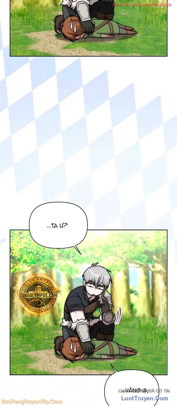 Trở Thành Man Di Ở Thế Giới Fantasy - Chapter 43 - Page 53