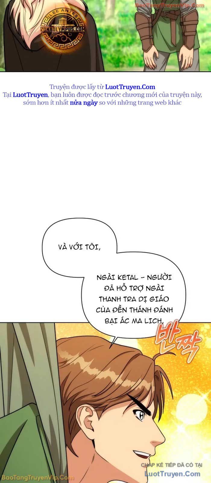 Trở Thành Man Di Ở Thế Giới Fantasy - Chapter 43 - Page 61