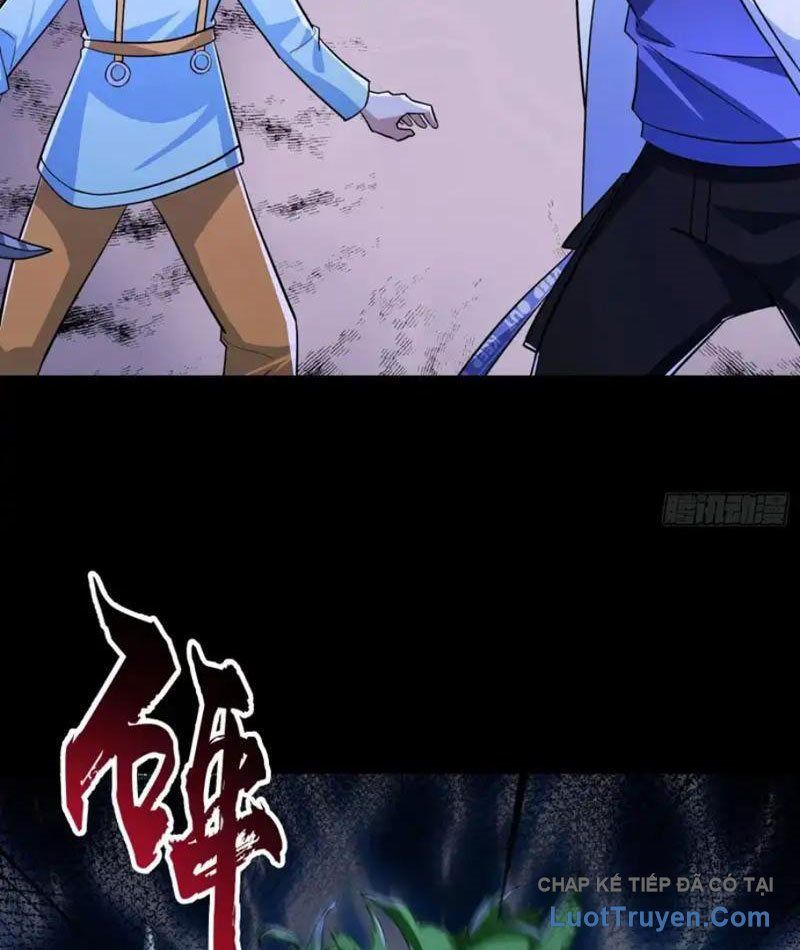 Toàn Cầu Sợ Hãi: Tôi Mở Hack Tự Chọn Cửa Hàng - Chapter 37 - Page 10