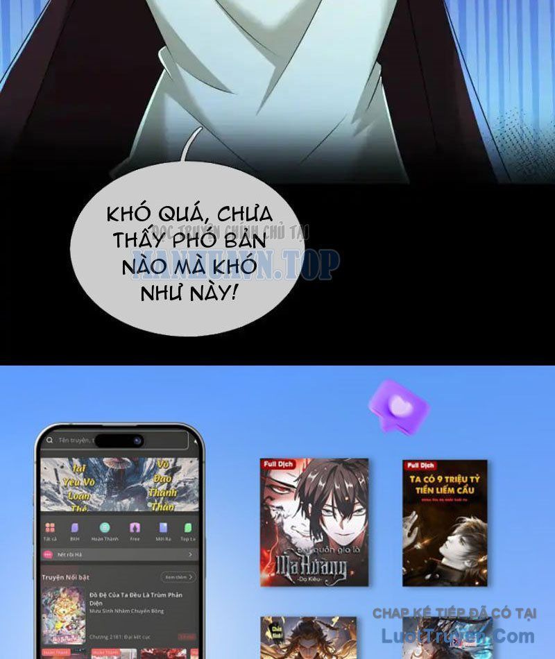 Toàn Cầu Sợ Hãi: Tôi Mở Hack Tự Chọn Cửa Hàng - Chapter 37 - Page 112