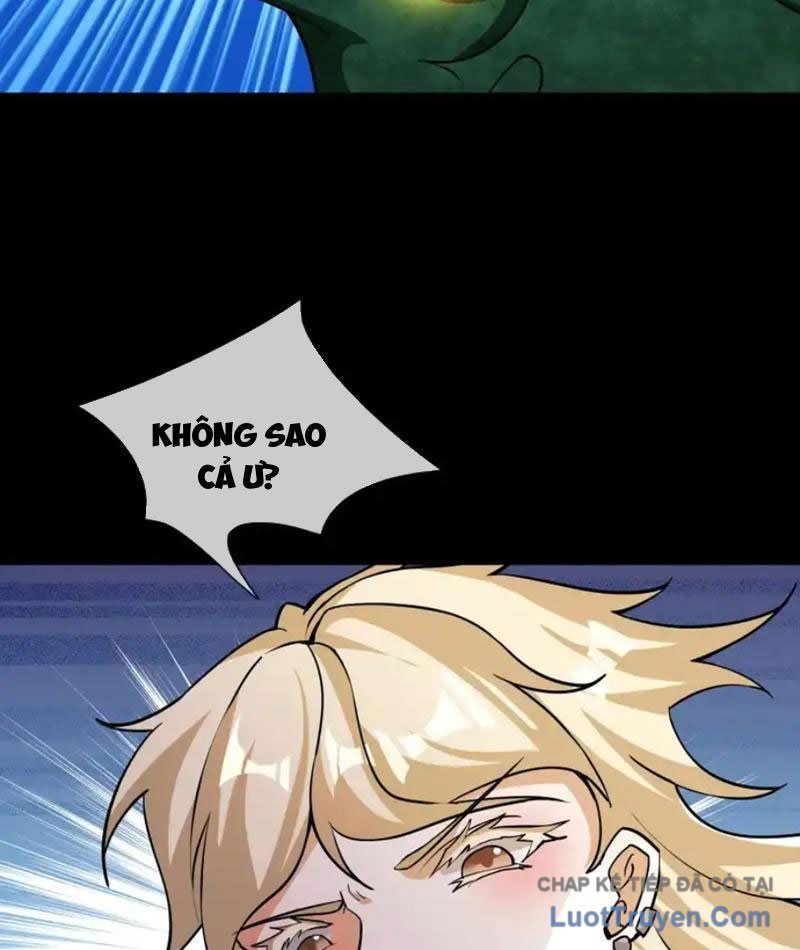 Toàn Cầu Sợ Hãi: Tôi Mở Hack Tự Chọn Cửa Hàng - Chapter 37 - Page 17