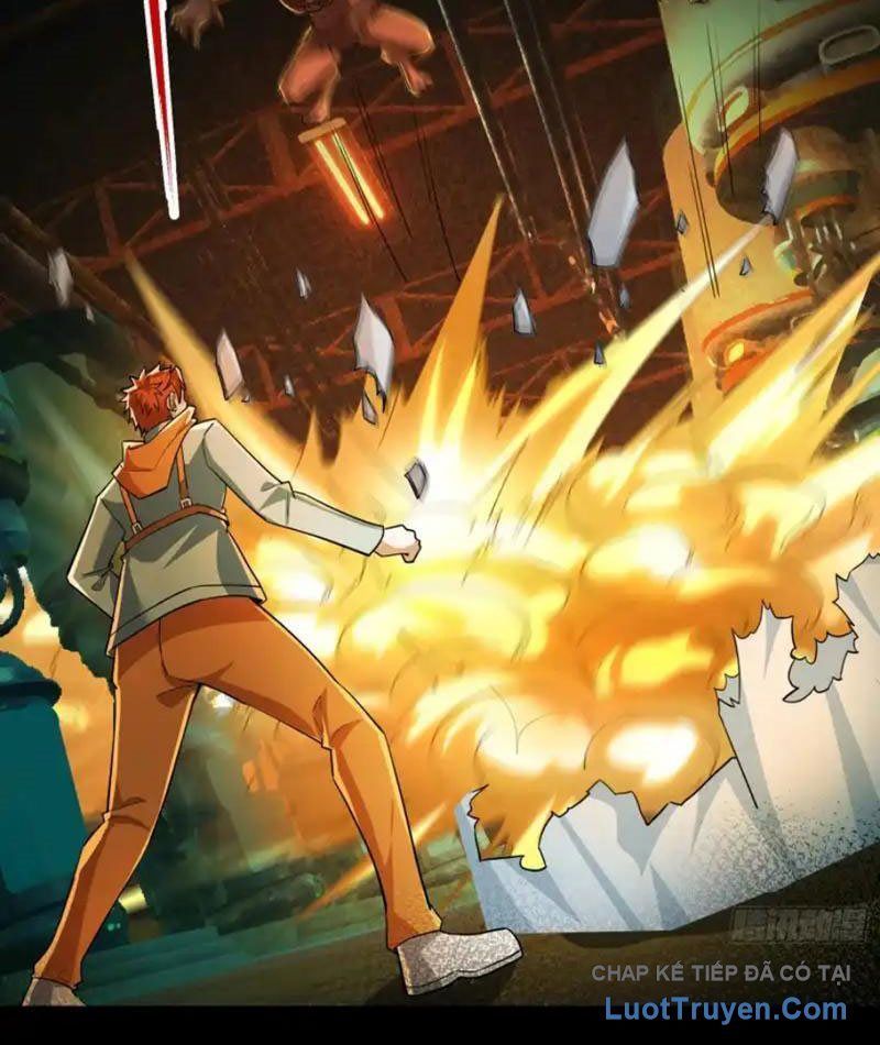 Toàn Cầu Sợ Hãi: Tôi Mở Hack Tự Chọn Cửa Hàng - Chapter 37 - Page 21