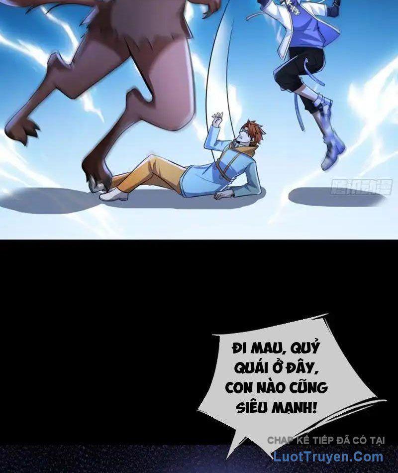 Toàn Cầu Sợ Hãi: Tôi Mở Hack Tự Chọn Cửa Hàng - Chapter 37 - Page 26