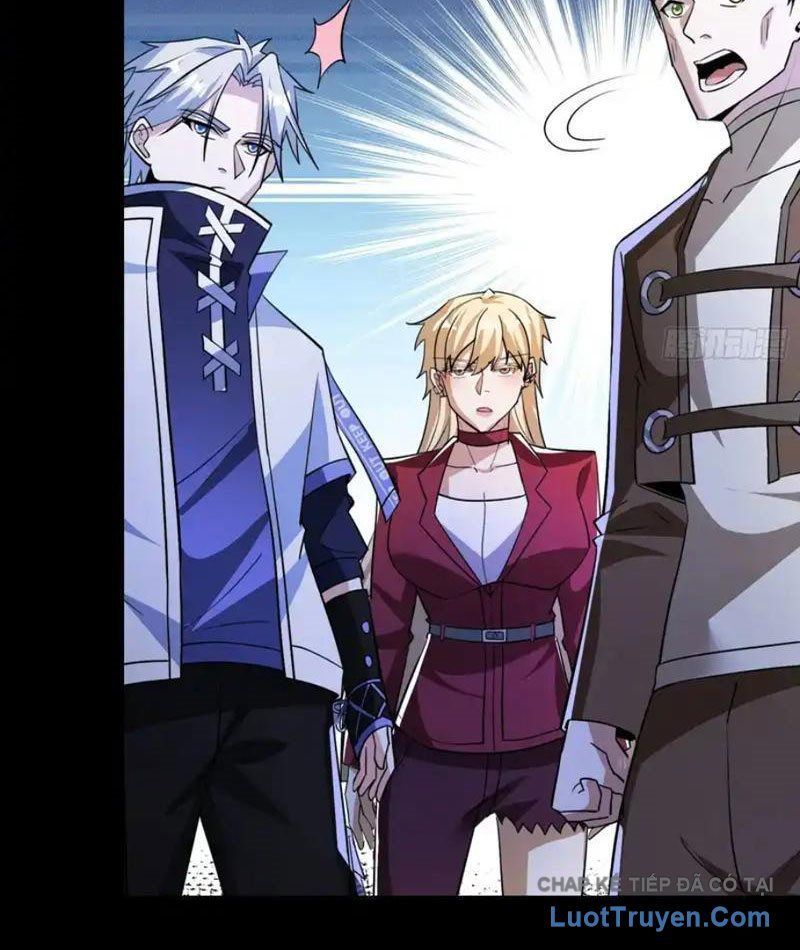 Toàn Cầu Sợ Hãi: Tôi Mở Hack Tự Chọn Cửa Hàng - Chapter 37 - Page 3