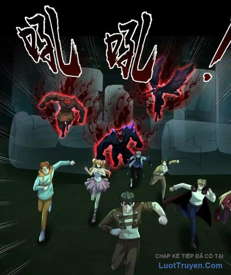 Toàn Cầu Sợ Hãi: Tôi Mở Hack Tự Chọn Cửa Hàng - Chapter 37 - Page 30