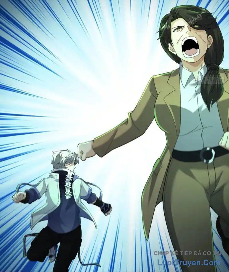 Toàn Cầu Sợ Hãi: Tôi Mở Hack Tự Chọn Cửa Hàng - Chapter 37 - Page 32