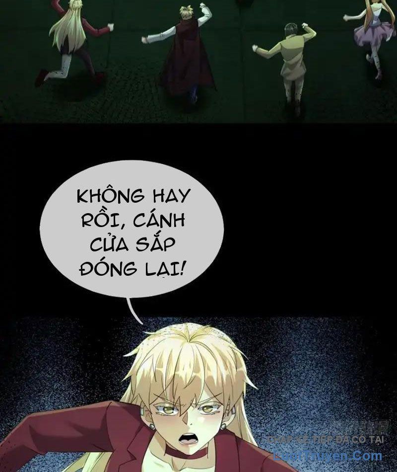 Toàn Cầu Sợ Hãi: Tôi Mở Hack Tự Chọn Cửa Hàng - Chapter 37 - Page 35