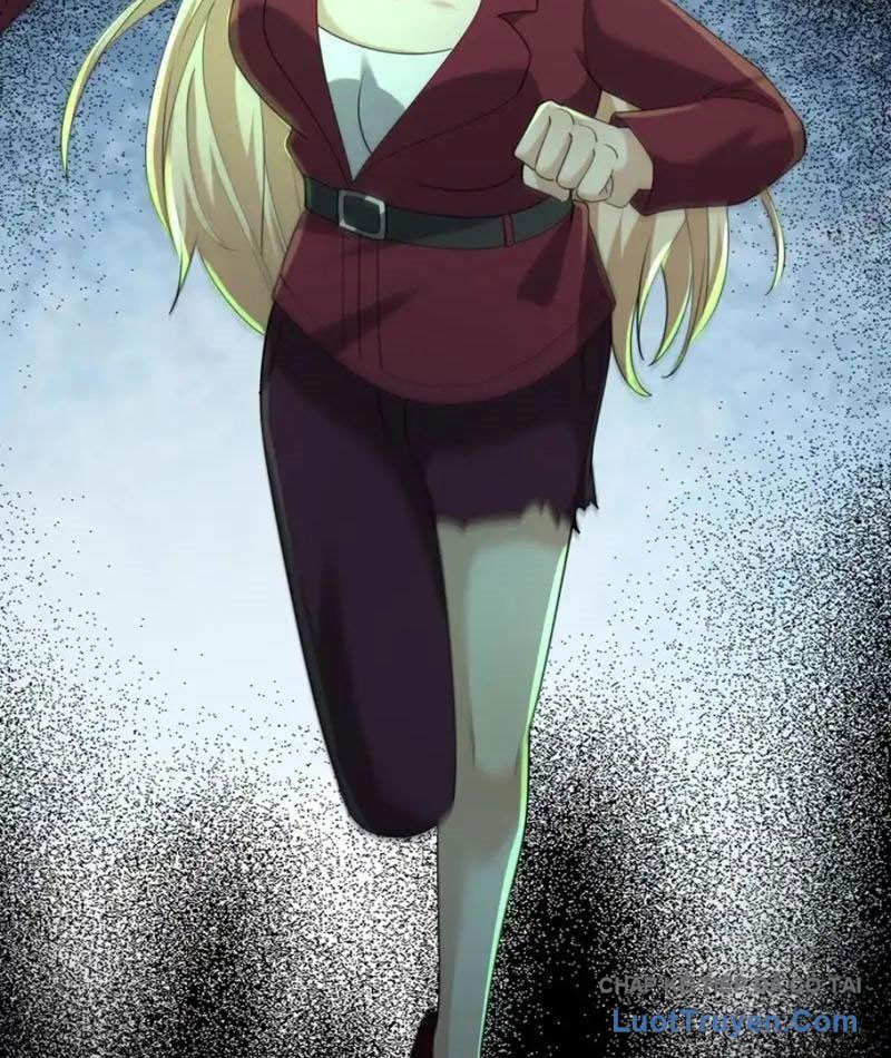 Toàn Cầu Sợ Hãi: Tôi Mở Hack Tự Chọn Cửa Hàng - Chapter 37 - Page 36