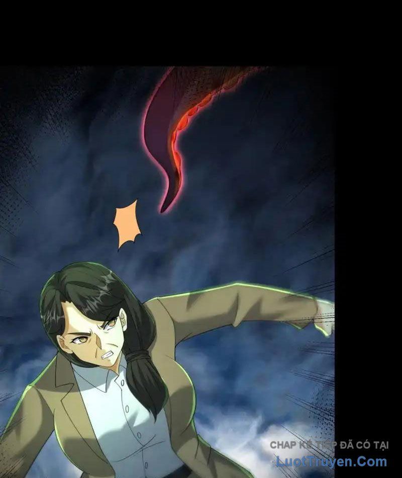 Toàn Cầu Sợ Hãi: Tôi Mở Hack Tự Chọn Cửa Hàng - Chapter 37 - Page 41