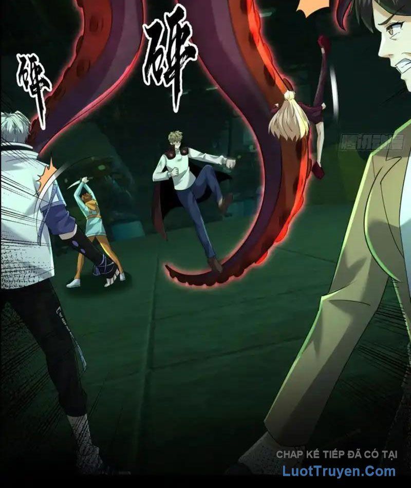 Toàn Cầu Sợ Hãi: Tôi Mở Hack Tự Chọn Cửa Hàng - Chapter 37 - Page 45