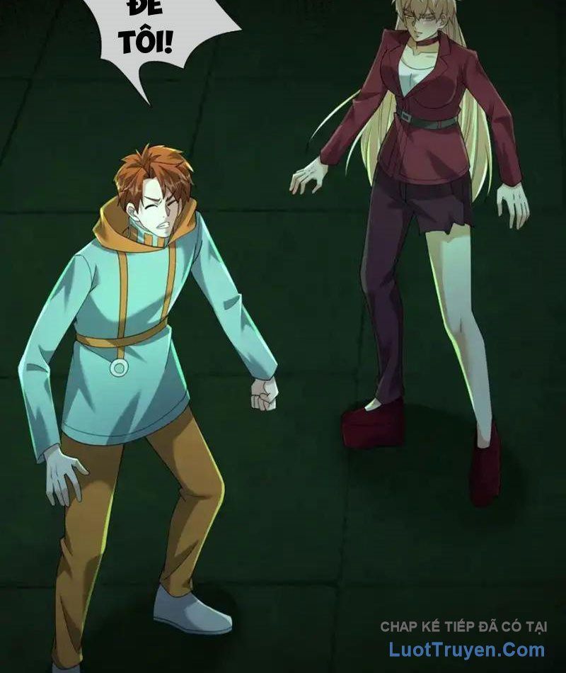 Toàn Cầu Sợ Hãi: Tôi Mở Hack Tự Chọn Cửa Hàng - Chapter 37 - Page 50