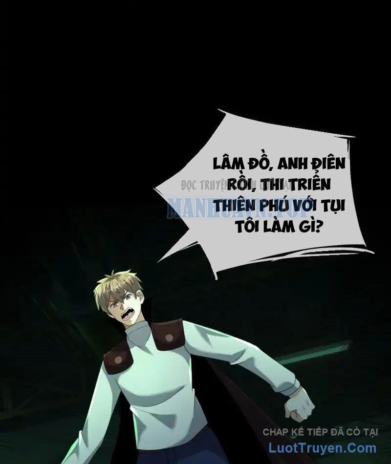 Toàn Cầu Sợ Hãi: Tôi Mở Hack Tự Chọn Cửa Hàng - Chapter 37 - Page 55