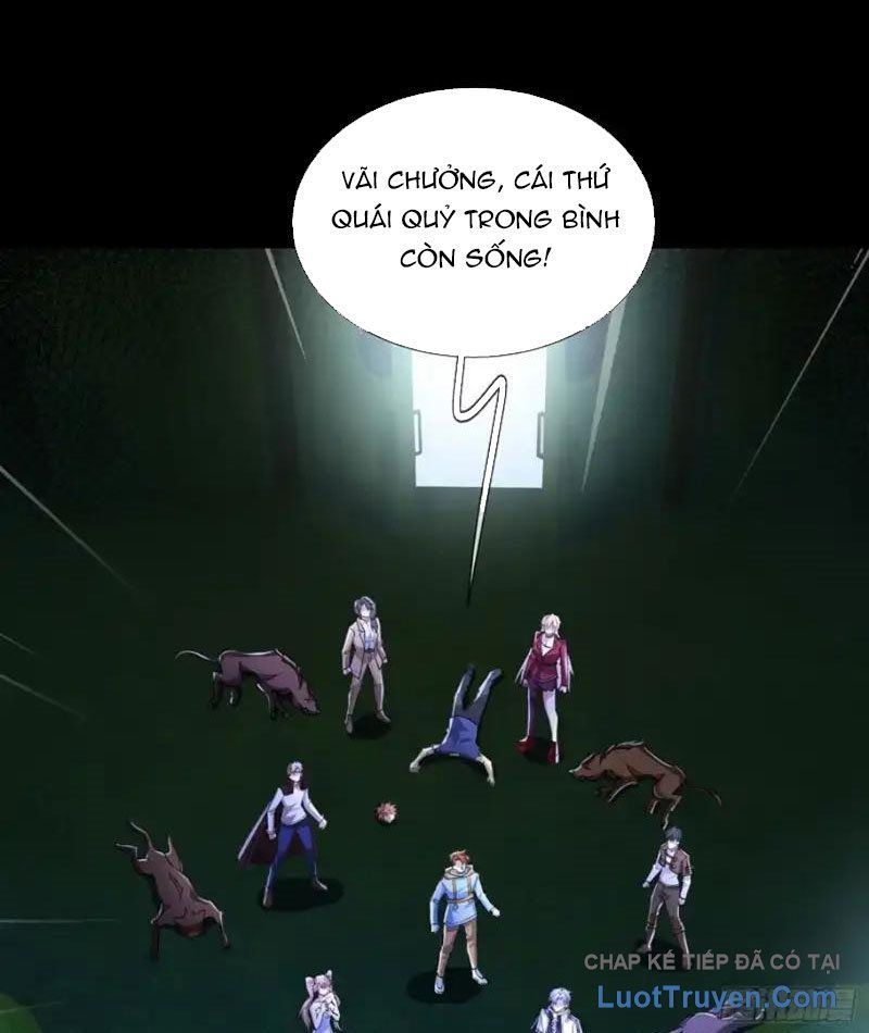 Toàn Cầu Sợ Hãi: Tôi Mở Hack Tự Chọn Cửa Hàng - Chapter 37 - Page 6
