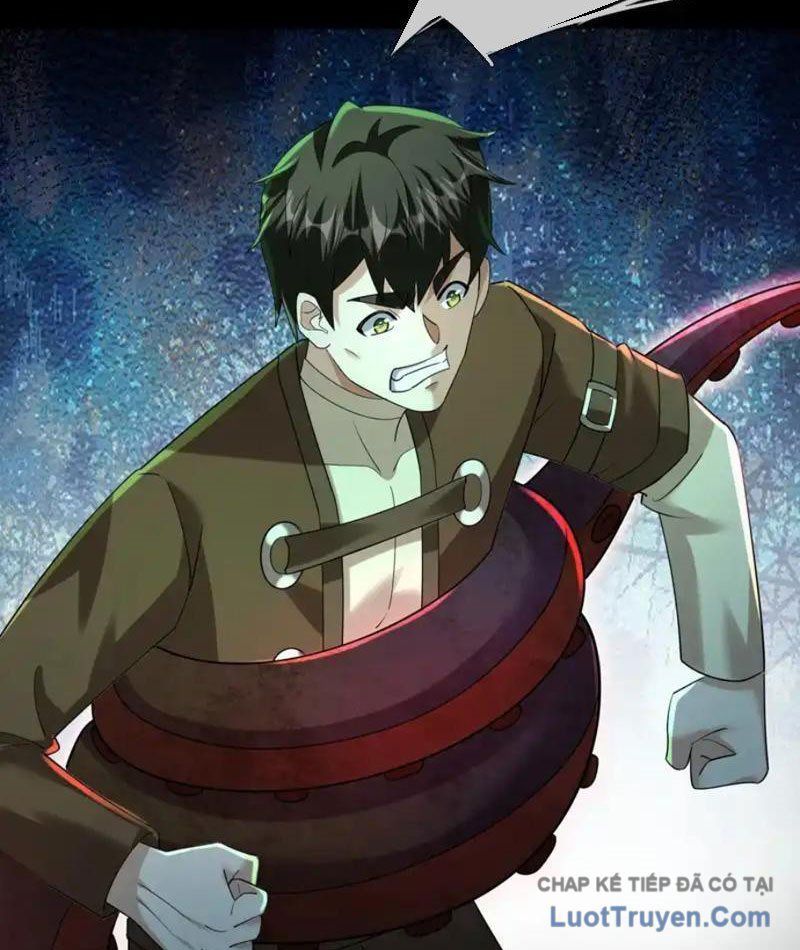 Toàn Cầu Sợ Hãi: Tôi Mở Hack Tự Chọn Cửa Hàng - Chapter 37 - Page 61