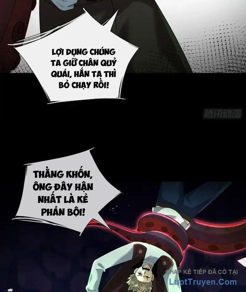 Toàn Cầu Sợ Hãi: Tôi Mở Hack Tự Chọn Cửa Hàng - Chapter 37 - Page 62