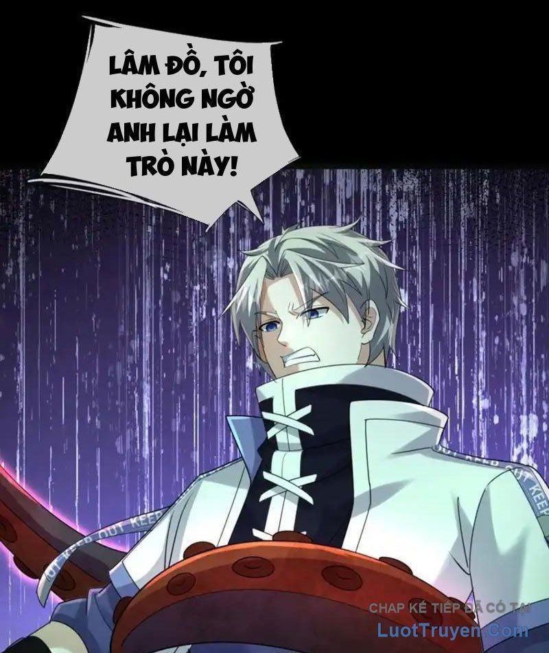 Toàn Cầu Sợ Hãi: Tôi Mở Hack Tự Chọn Cửa Hàng - Chapter 37 - Page 64