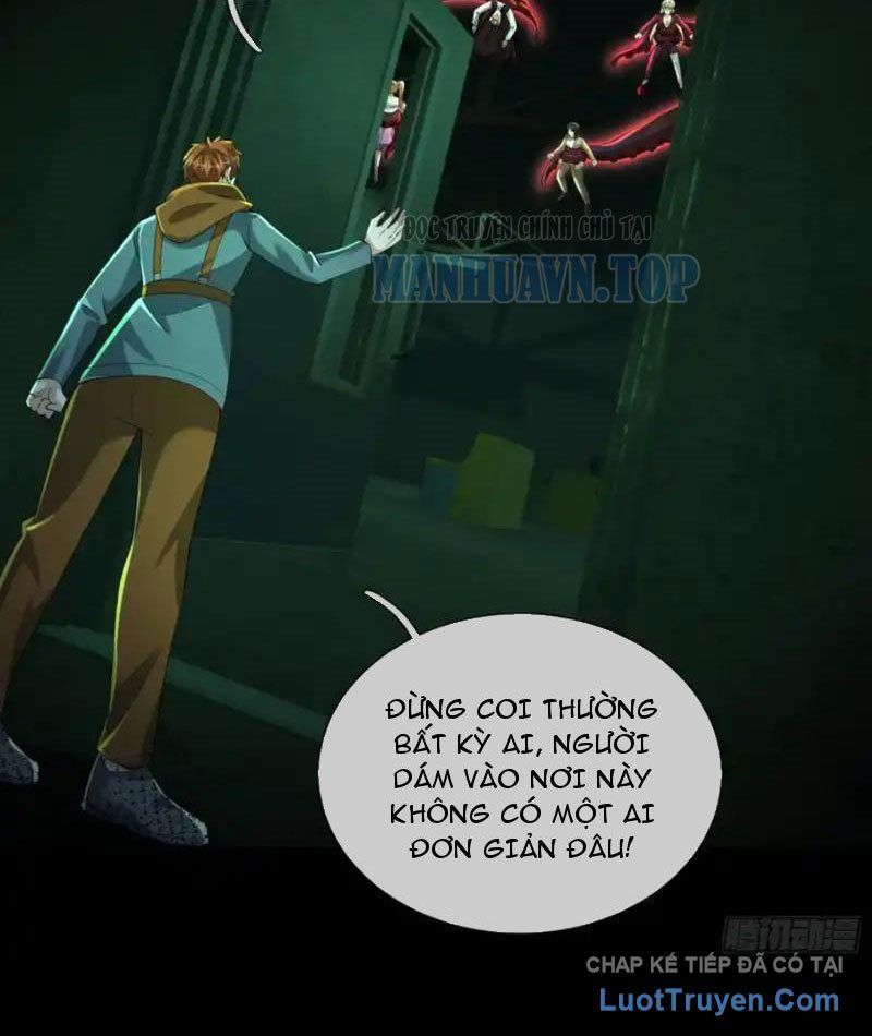 Toàn Cầu Sợ Hãi: Tôi Mở Hack Tự Chọn Cửa Hàng - Chapter 37 - Page 66