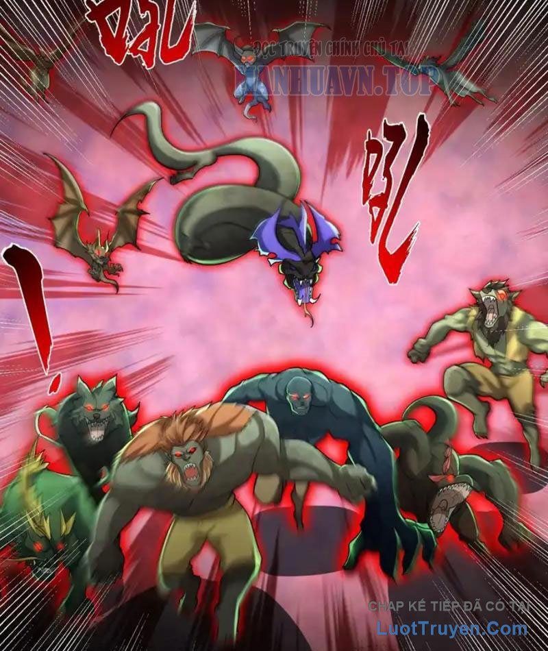 Toàn Cầu Sợ Hãi: Tôi Mở Hack Tự Chọn Cửa Hàng - Chapter 37 - Page 71