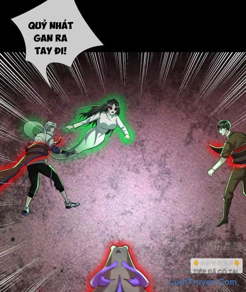 Toàn Cầu Sợ Hãi: Tôi Mở Hack Tự Chọn Cửa Hàng - Chapter 37 - Page 76