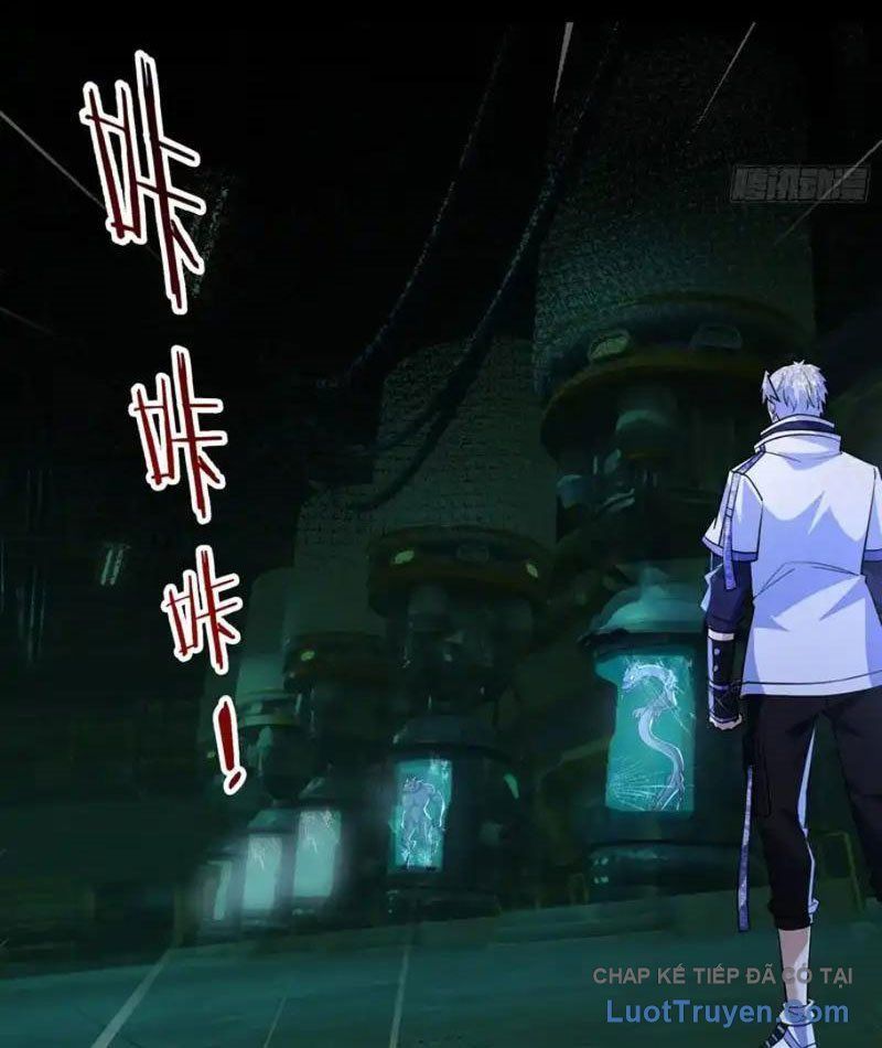 Toàn Cầu Sợ Hãi: Tôi Mở Hack Tự Chọn Cửa Hàng - Chapter 37 - Page 8