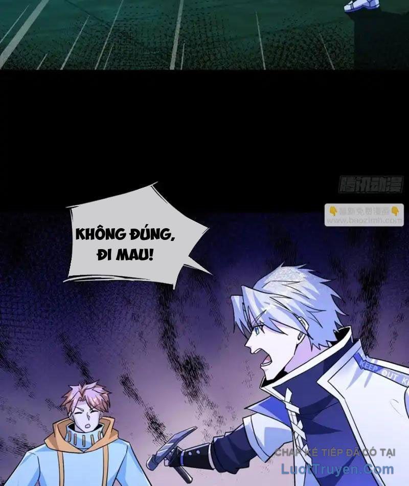 Toàn Cầu Sợ Hãi: Tôi Mở Hack Tự Chọn Cửa Hàng - Chapter 37 - Page 9