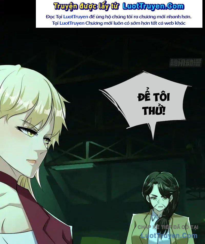 Toàn Cầu Sợ Hãi: Tôi Mở Hack Tự Chọn Cửa Hàng - Chapter 37 - Page 96