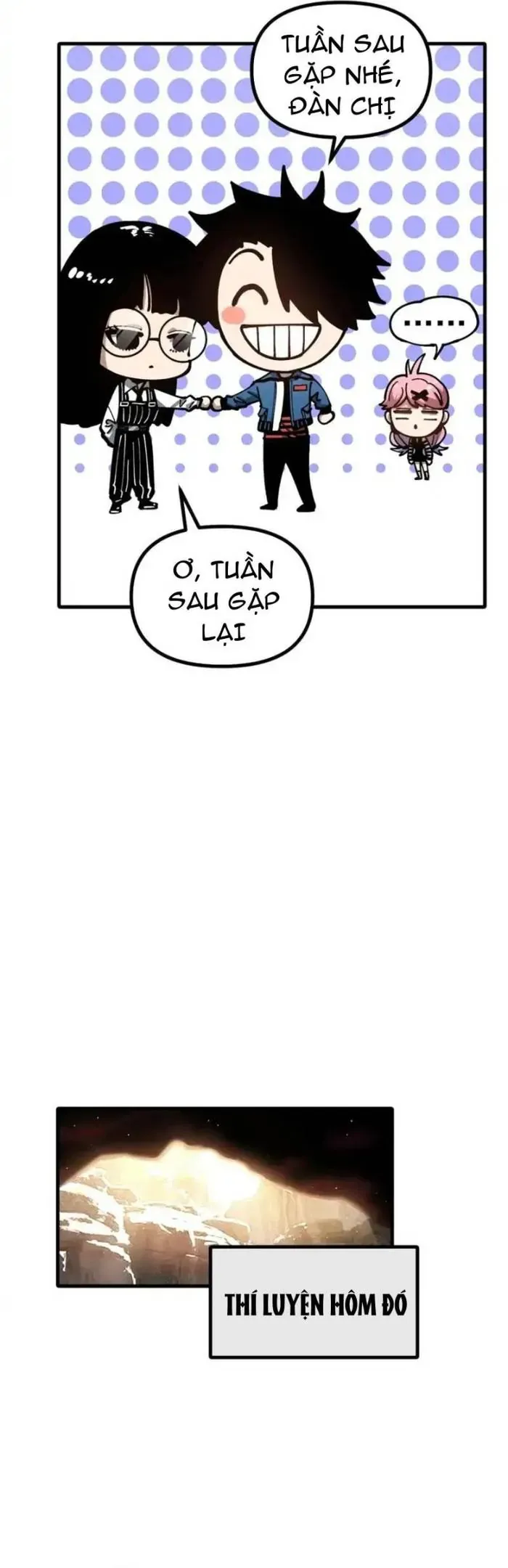 Toàn Cầu Ngự Thú: Ta Có Thể Thấy Lộ Tuyến Tiến Hoá - Chapter 49 - Page 12
