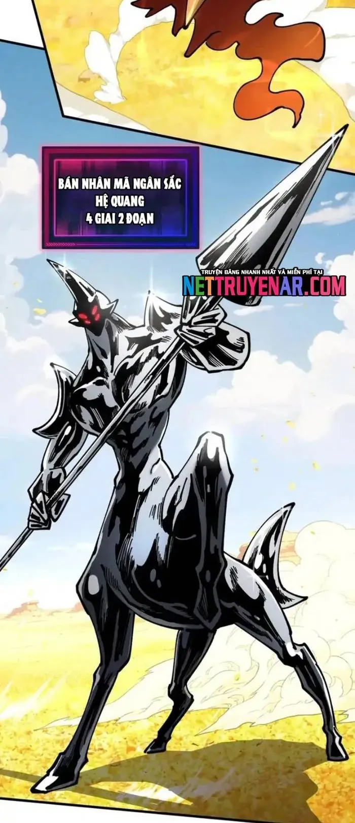 Toàn Cầu Ngự Thú: Ta Có Thể Thấy Lộ Tuyến Tiến Hoá - Chapter 49 - Page 21