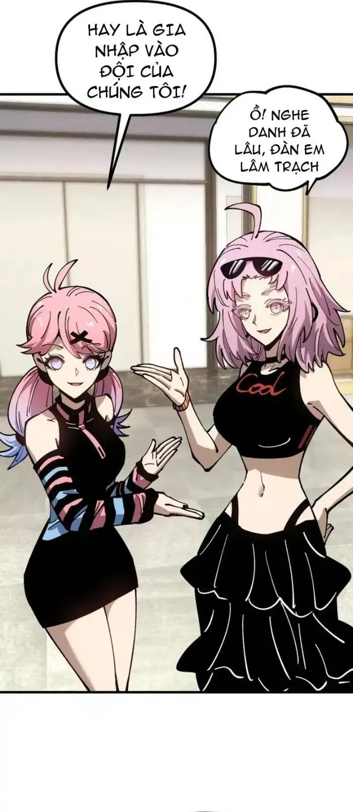 Toàn Cầu Ngự Thú: Ta Có Thể Thấy Lộ Tuyến Tiến Hoá - Chapter 49 - Page 5