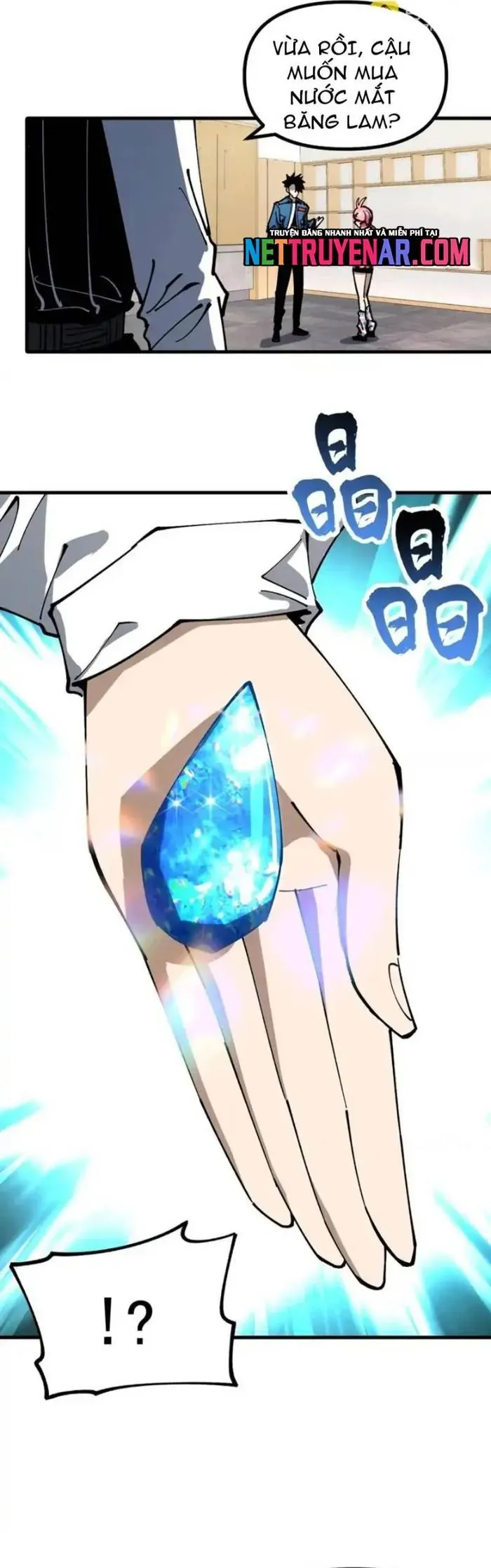 Toàn Cầu Ngự Thú: Ta Có Thể Thấy Lộ Tuyến Tiến Hoá - Chapter 49 - Page 9