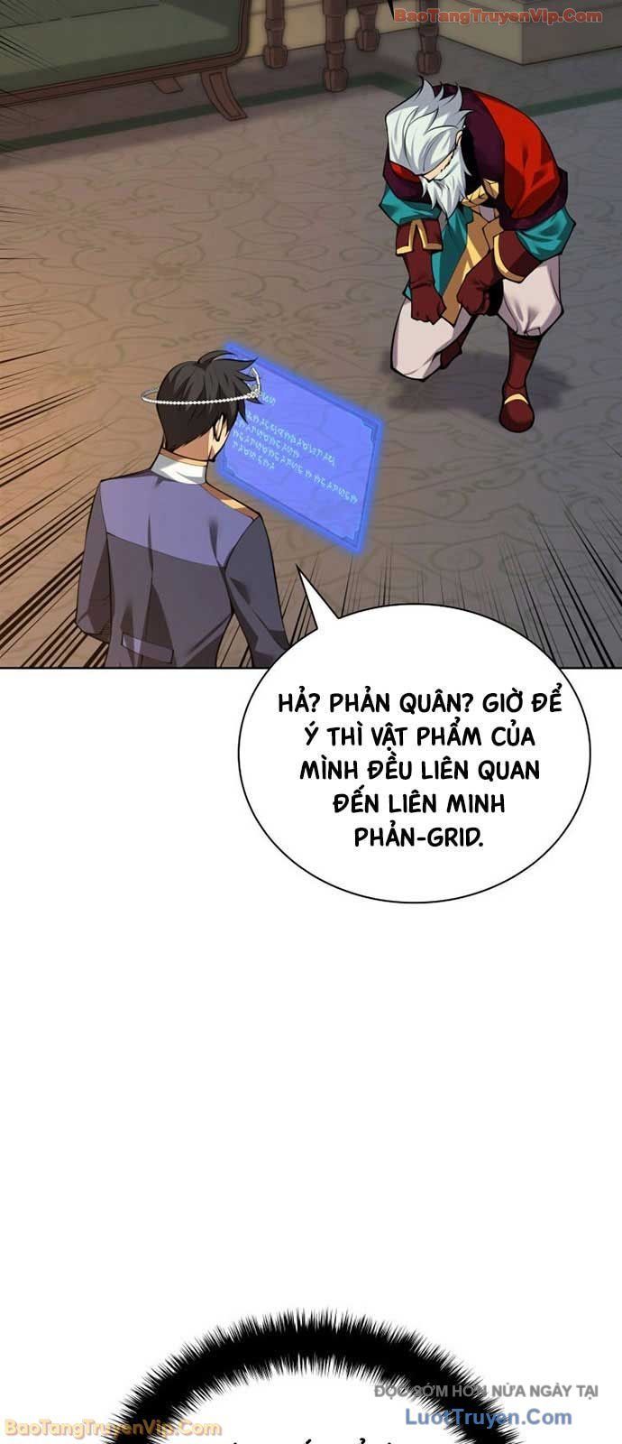Thợ Rèn Huyền Thoại - Chapter 301 - Page 21