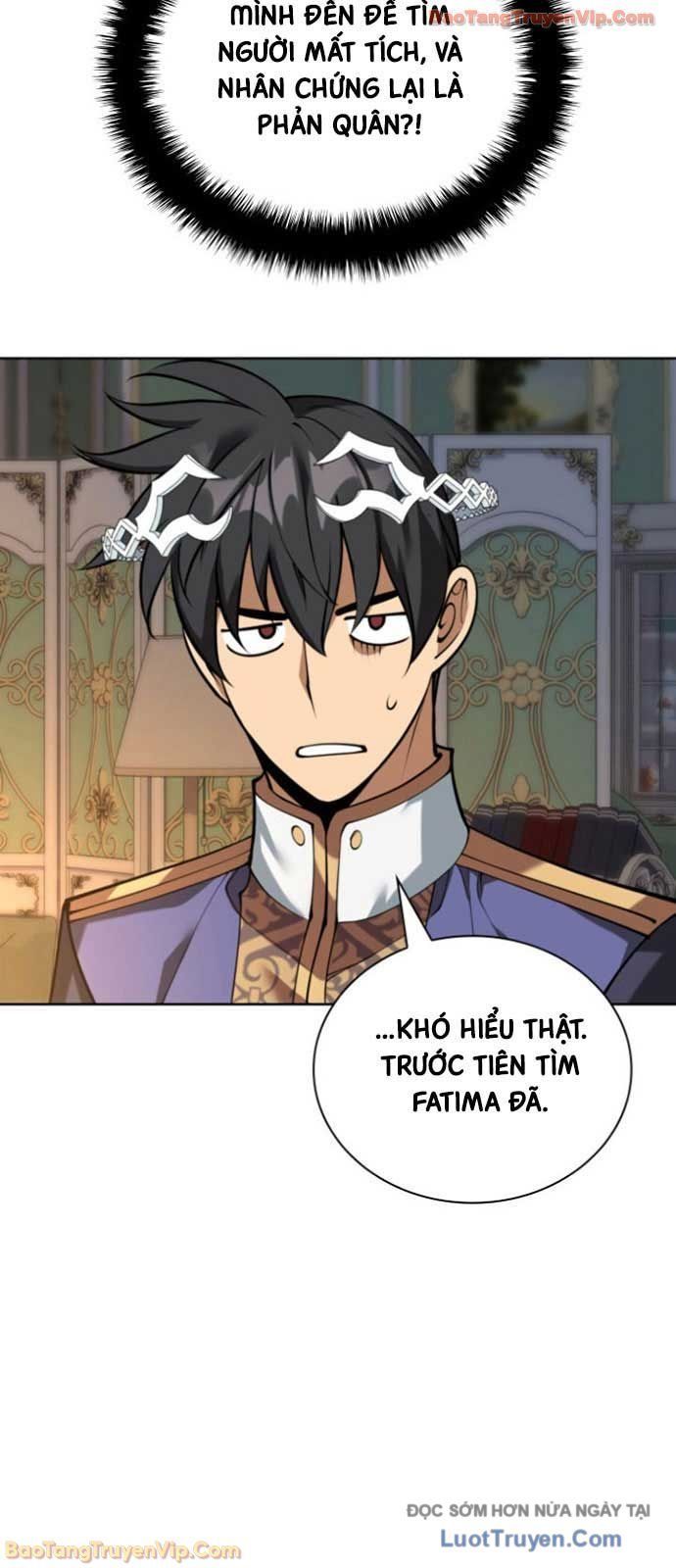 Thợ Rèn Huyền Thoại - Chapter 301 - Page 22