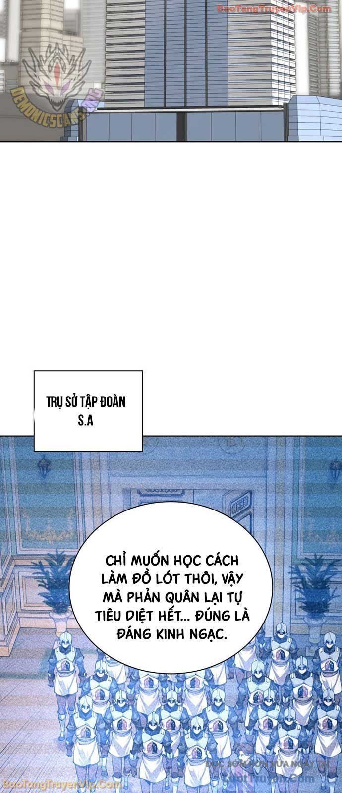 Thợ Rèn Huyền Thoại - Chapter 301 - Page 24