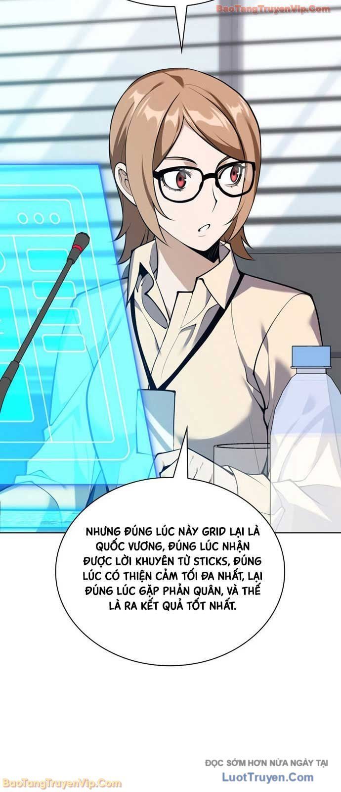 Thợ Rèn Huyền Thoại - Chapter 301 - Page 27