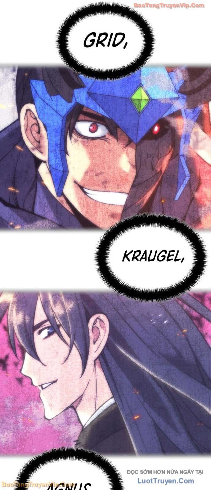 Thợ Rèn Huyền Thoại - Chapter 301 - Page 30