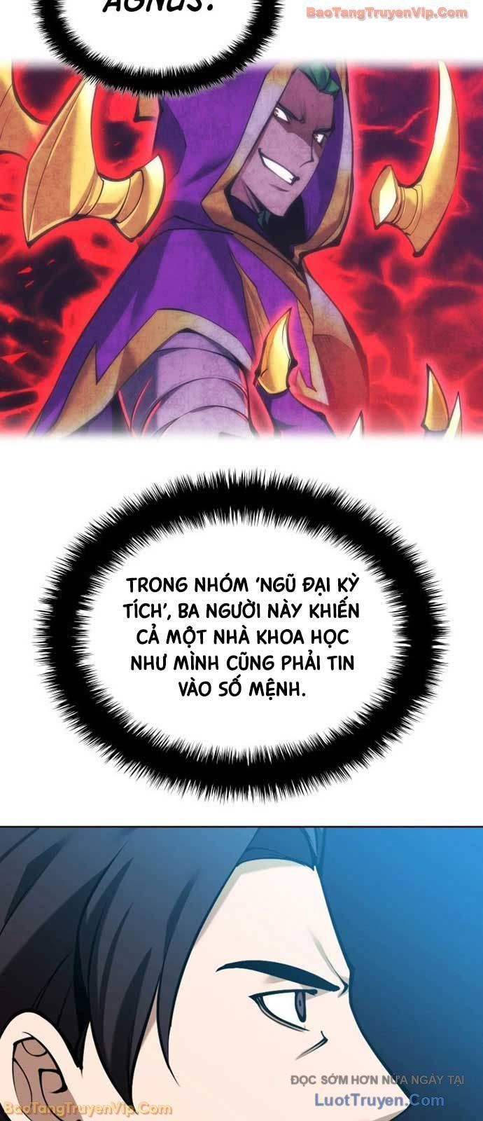 Thợ Rèn Huyền Thoại - Chapter 301 - Page 31