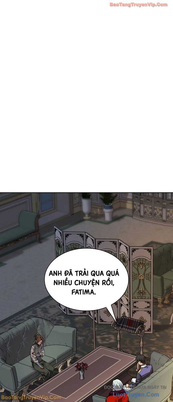 Thợ Rèn Huyền Thoại - Chapter 301 - Page 35